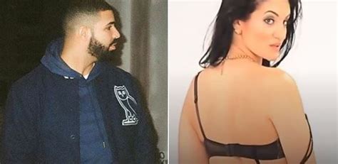 Drake's Baby Mama Sophie Brussaux Is Showing Off Her Swimsuit Body :: Hip-Hop Lately