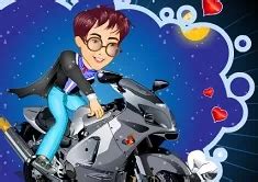 Play free Harry Potter Doll Dress Up - Harry Potter Games - Games-kids.com