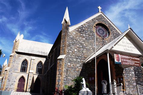 St Ann’s RC celebrates 175 years - CatholicTT