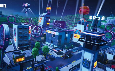 Fortnite Season 9 patch notes: Map, battle pass and everything you need ...