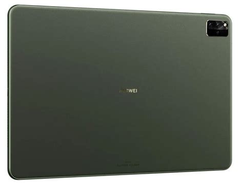 Huawei MatePad Pro 12.6 (2021) - Full specifications, price and reviews | Kalvo