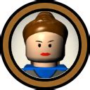 Padmé | LEGO Games Wiki | Fandom