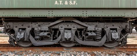 Pullman Railcar