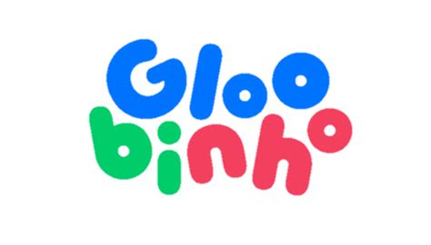 Gloob Logo - LogoDix