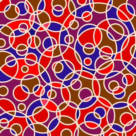 Circles Pattern Abstract Wallpaper Free Stock Photo - Public Domain Pictures