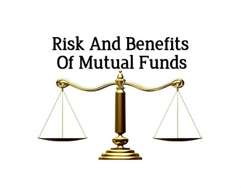 Guide: Risk and Benefits of Mutual Funds Investment in India