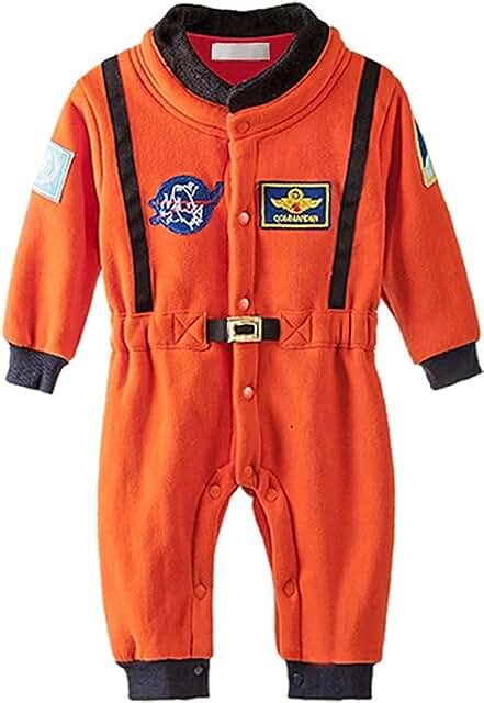 Amazon.com: baby astronaut costume