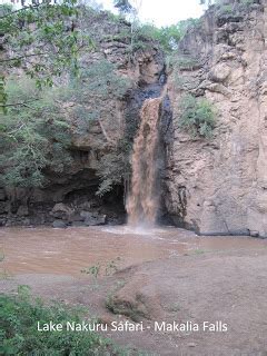 Lake Nakuru Safari | Sharing Guy's Journey