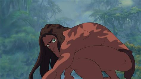 Tarzan (1999) | MUBI