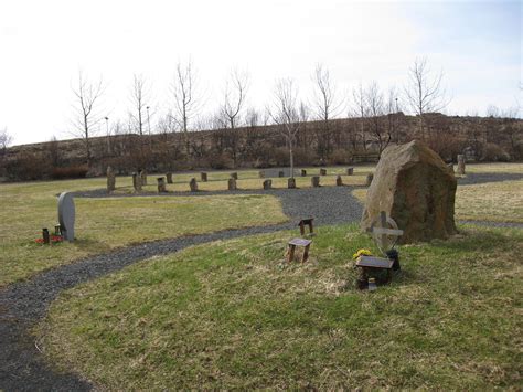 Neo-Pagan Temple built in Iceland - Medieval Histories