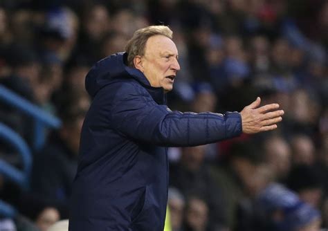 Neil Warnock praises ex-Leeds target Gavin Whyte