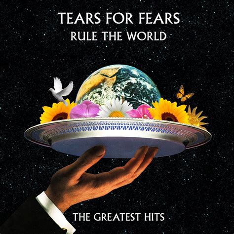 Tears For Fears / Rule The World – The Greatest Hits / new compilation ...