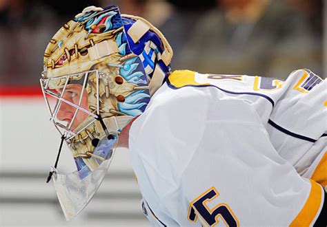 Pekka Rinne : Pekka Rinne Is The Greatest Goal-Scorer In NHL History ... / World championship ...