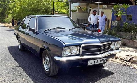 Remembering the Hindustan Contessa Through This Beaufully Restored ...