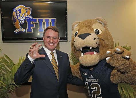 FIU Panthers 2018 NCAA Football Preview | MEGALOCKS