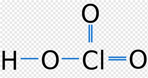 Chlorous Acid Lewis Structure