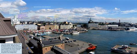 Market Square, Helsinki | Most, if not all, of the buildings… | Flickr