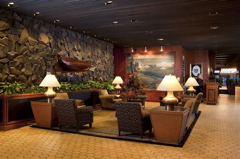 Hotel Captain Cook in Anchorage | Best Rates & Deals on Orbitz