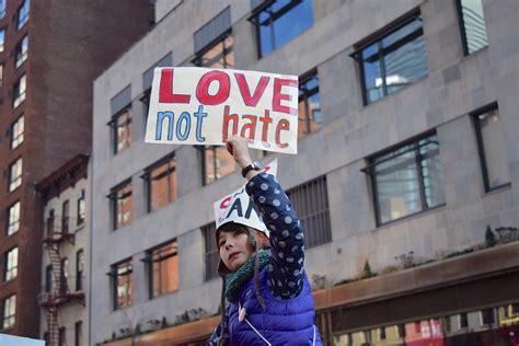 A Celebration of US Protest Signs - Peace Blog