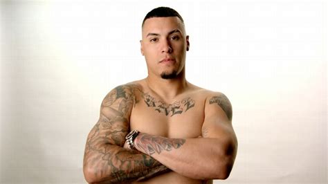 Watch: Javy Baez Graces ESPN’s Body Issue, Discusses Story of His Tattoos