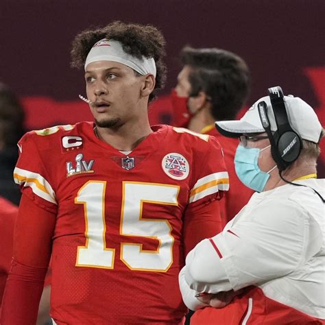 Patrick Mahomes, Fiancee Brittany Matthews Announce Birth of Daughter ...