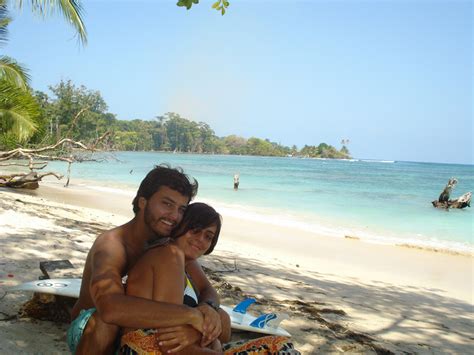 Walk to the Beach: 5 Closest Beaches near Bocas Town | Bocas del Toro ...