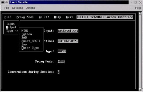 CHARMING PYTHON #6 -- Curses programming in Python: Tips for Beginners