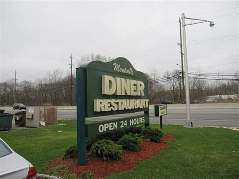 A Welcome Meal at the Montville Diner | Montville, NJ Patch