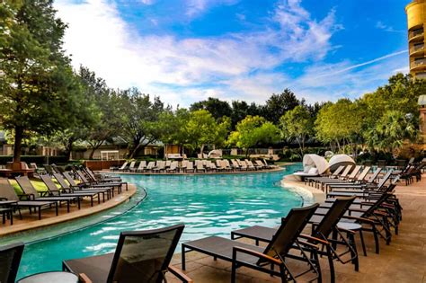 The Four Seasons Dallas at Las Colinas, a Texas-Sized Family Vacation