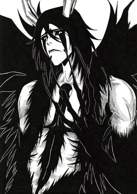 Pin by ridan on aura | Bleach anime, Bleach drawing, Bleach fanart