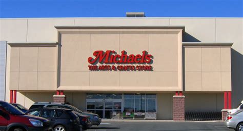 20 Things You Didn't Know about Michaels Craft Store