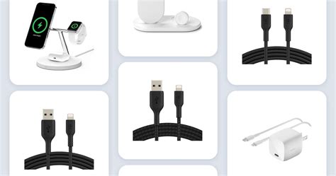 Belkin boost charge • Find (61 products) at Klarna