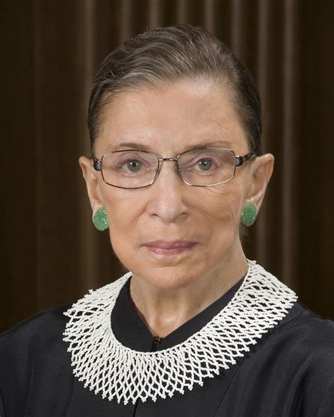 File:Ruth Bader Ginsburg, official SCOTUS portrait, crop.jpg - Wikipedia, the free encyclopedia