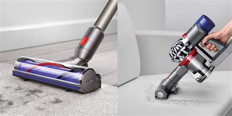 Dyson V8 Animal Extra Manual