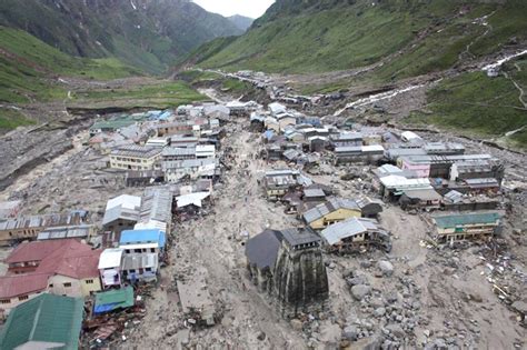 Uttarakhand landslide: Can the state sustain this flood of tourists in the age of climate change?