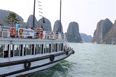 2023 Halong Bay Islands and Caves: Full-Day Tour from Hanoi