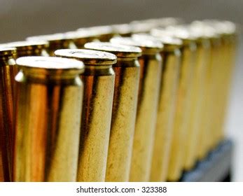 270 Rifle Ammo Stock Photo 323388 | Shutterstock