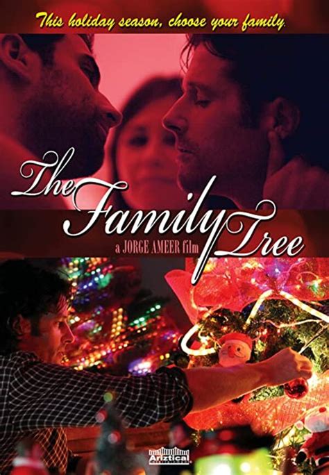 Gay Movie : FAMILY TREE 2020