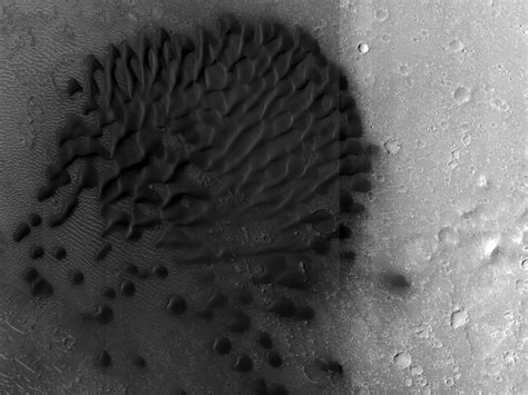 HiRISE | HiPOD: 15 Sep 2022