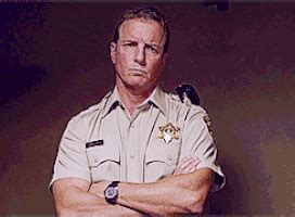 Sheriff Stilinski | Wiki | Teen Wolf Amino