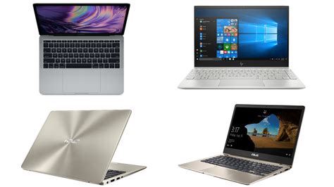 The Best Laptops for College in 2018 — Your Perfect Study Companion