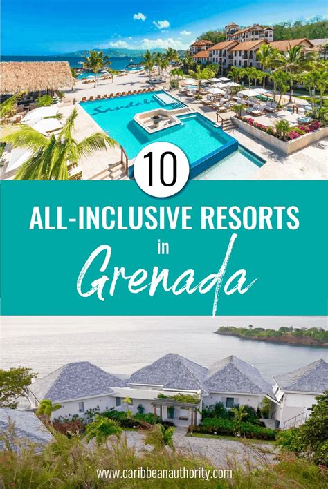 Grenada’s All-Inclusive Hotels (+the Hidden Ones) - Caribbean Authority