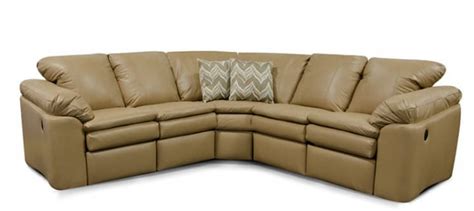 England Furniture Lackawanna Sectional | Rettig Furniture | Findlay, OH