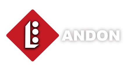 Andon System – Smart Andon