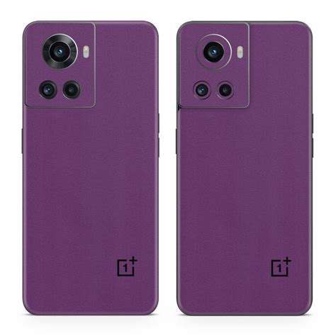 OnePlus 10R Color Series Skins/Wraps & Covers – Slickwraps