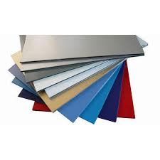 colored aluminum sheets 4x8 | colored aluminium sheets | Buy aluminum ...