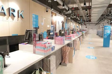 Primark shares first pictures of major changes inside stores as it ...