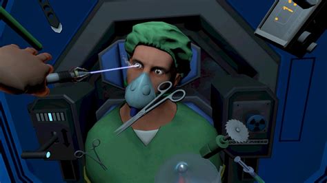 Surgeon Simulator: Experience Reality PS VR PS4 - Download