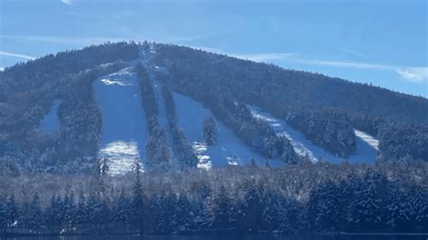 Pleasant Mountain announces first high-speed, detachable chairlift