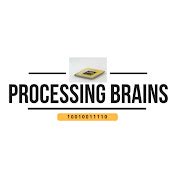 «Processing Brains» youtube channel statistics - Youtube Income Calculator